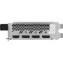 ASRock Intel Arc A380 Challenger ITX 6GB GDDR6 OC Graphics Card