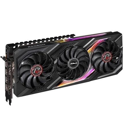 ASRock AMD Radeon RX 7900 XT 20GB 2450MHz GDDR6 OC Graphics Card