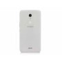 Grade A Alcatel A3 XL White & Silver 6" 16GB 4G Unlocked & SIM Free