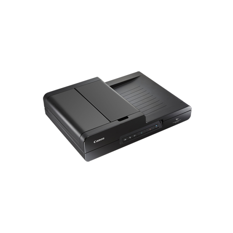 Canon imageFORMULA DR-F120 A4 Document Scanner