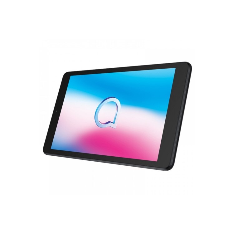 Alcatel 3T8 2020 8" Black 32GB 4G Tablet