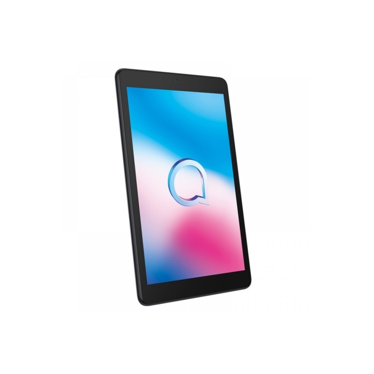 Alcatel 3T8 2020 8" Black 32GB 4G Tablet