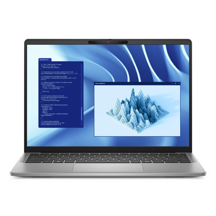 Snapdragon X1E-80-100 (42MB Cache, 3.4GHz), 32GB LPDDR5x-SDRAM, 512GB SSD, 14" Quad HD+ 2560 x 1600 IPS Touch, Qualcomm Adreno GPU, WLAN, Webcam, Windows 11 Pro 64-bit
