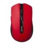 Rapoo 7200P 5GHz Wireless Optical Mouse Red