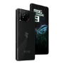 ASUS ROG Phone 9 Phantom Black 6.78" 256GB 5G Unlocked & SIM Free Smartphone