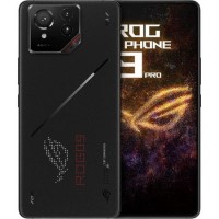 ASUS ROG Phone 9 Pro Phantom Black 6.78" 512GB 5G Unlocked & SIM Free Smartphone ASUS ROG Phone 9 Pro Phantom Black 6.78" 512GB 5G Unlocked & SIM Free Smartphone