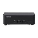 90AR0062-M00050 ASUS NUC 14 Pro Intel Core 3 100U Slim Mini Barebone PC