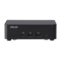 ASUS NUC 14 Pro Intel Core 3 100U Slim Mini Barebone PC ASUS NUC 14 Pro Intel Core 3 100U Slim Mini Barebone PC