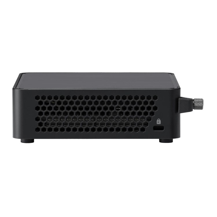ASUS NUC 14 Pro Intel Core Ultra 5-125H Barebone PC