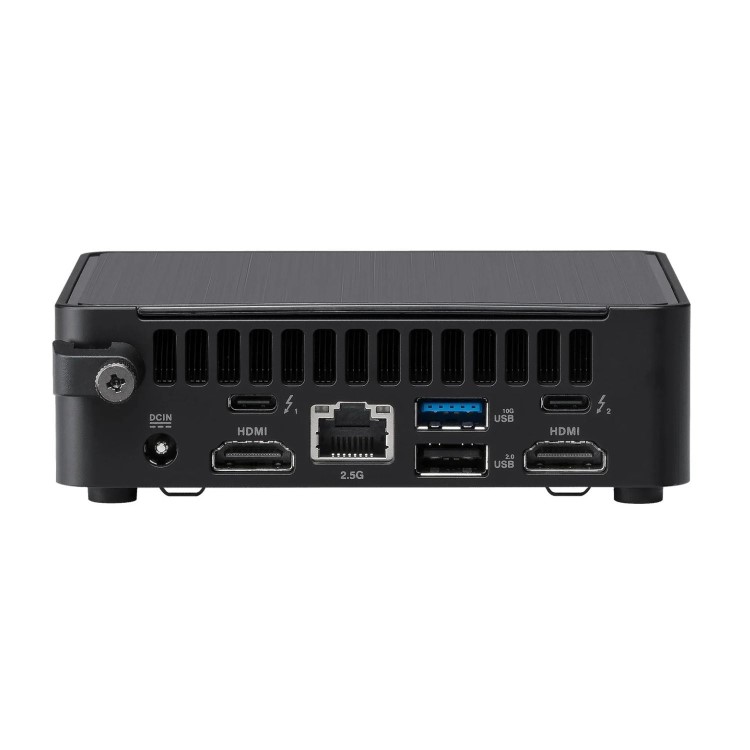 ASUS NUC 14 Pro Intel Core Ultra 5-125H Barebone PC