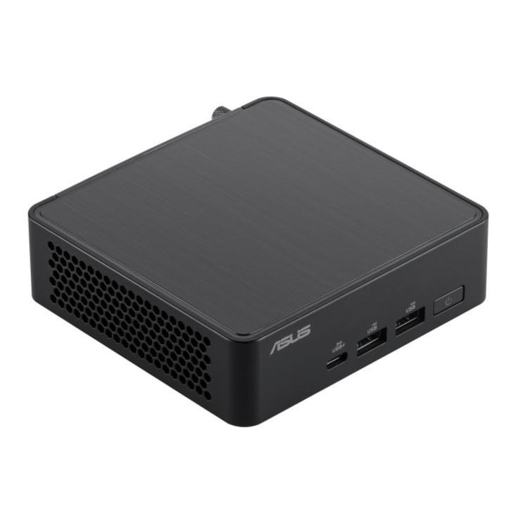 ASUS NUC 14 Pro Intel Core Ultra 5-125H Barebone PC