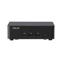 90AR0062-M00090 ASUS NUC 14 Pro Intel Ultra 5-125H Barebone PC