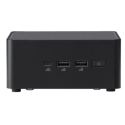 90AR0072-M001P0 ASUS NUC 14 Pro UCFF Barebone PC