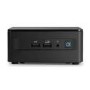 ASUS NUC 13 Pro Intel Core i7-1360P Barebone PC