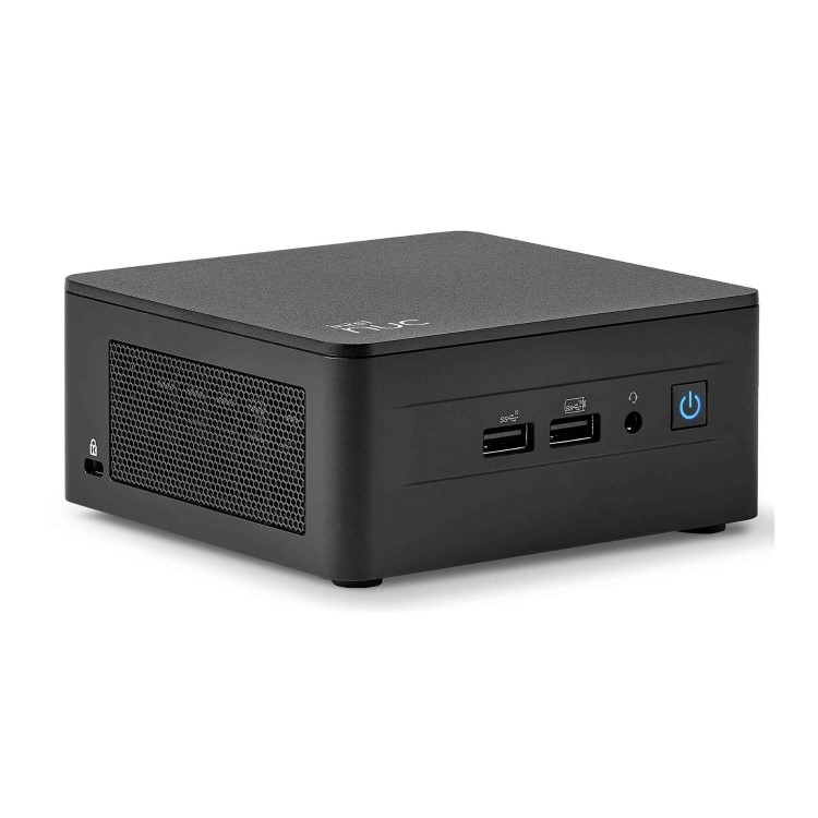 ASUS NUC 13 Pro Intel Core i7-1360P Barebone PC