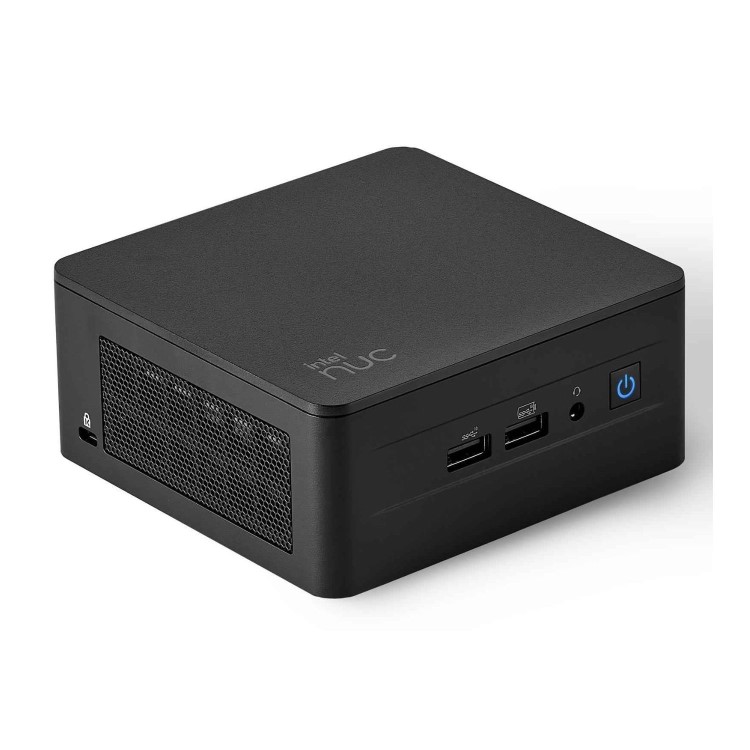 ASUS NUC 13 Pro Intel Core i7-1360P Barebone PC