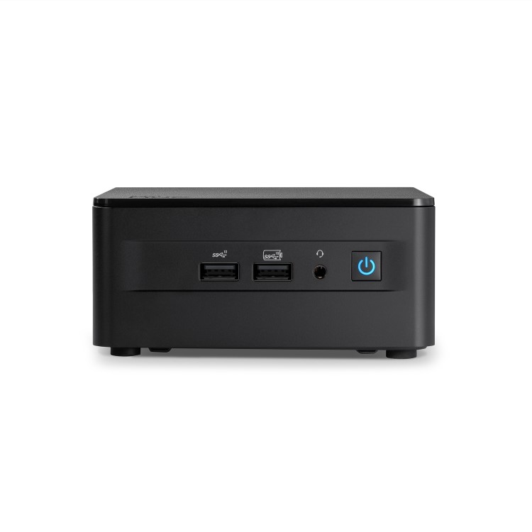 ASUS NUC 13 Pro Core i7-1360P Barebone PC