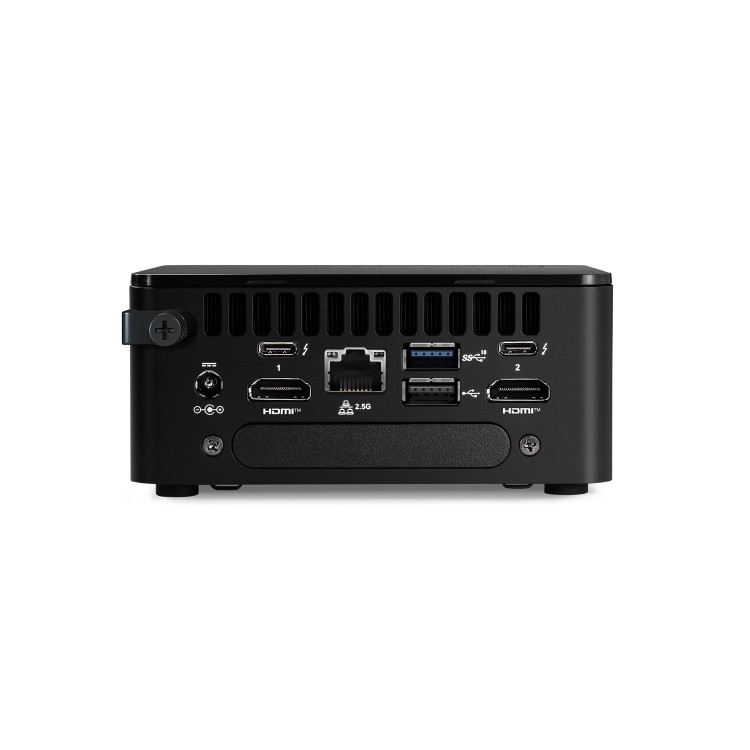 ASUS NUC 13 Pro Core i7-1360P Barebone PC