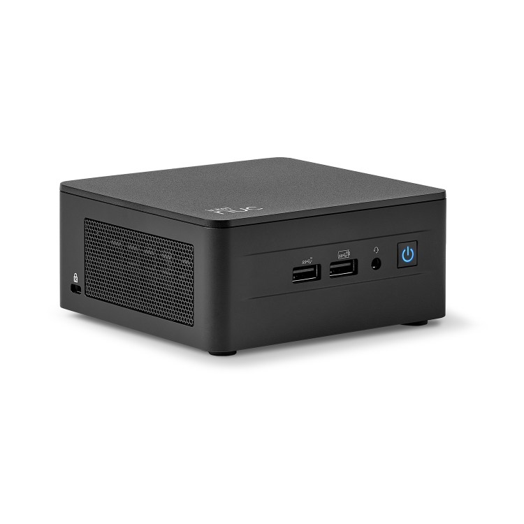 ASUS NUC 13 Pro Core i7-1360P Barebone PC