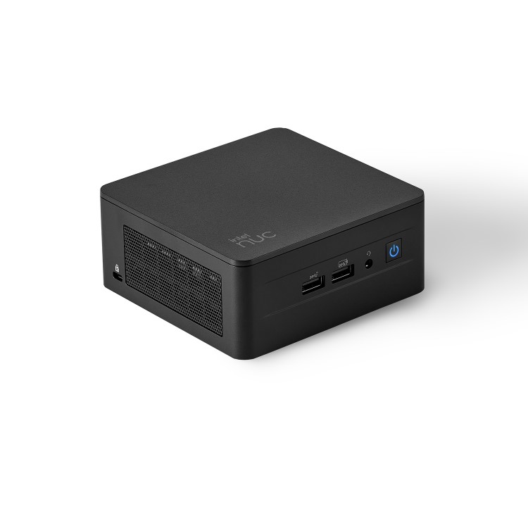 ASUS NUC 13 Pro Core i7-1360P Barebone PC