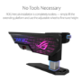 ASUS ROG Herculx Graphics Card Holder