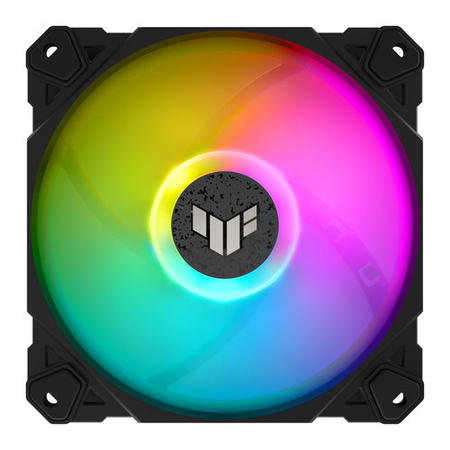Asus TUF Gaming TF120 ARGB Single Pack Fan