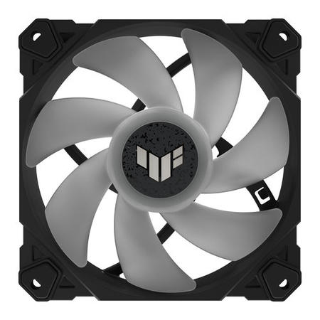 Asus TUF Gaming TF120 ARGB Single Pack Fan