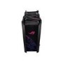 Asus ROG Strix Helios RGB Mid Tower Gaming PC Case Black