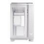 ASUS TUF GT502 Gaming PC Case White