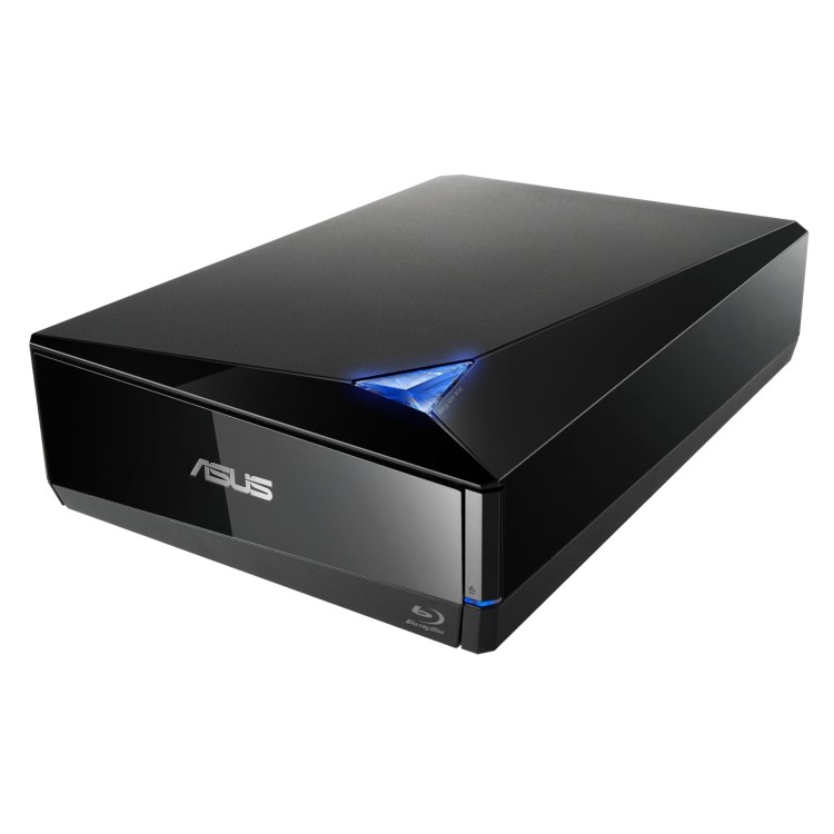 ASUS  BW-16D1H-U PRO External Disk Drive