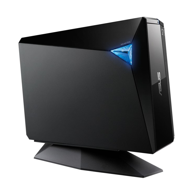 ASUS  BW-16D1H-U PRO External Disk Drive