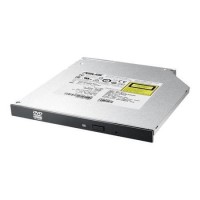 ASUS SDRW-08U1MT Ultra Slim DVD Re-Writer SATA Internal Optical Drive