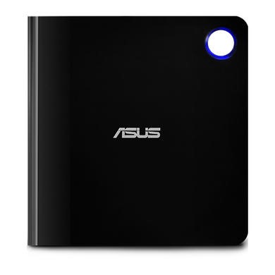 ASUS 6X Ultra Slim External Optical Drive 