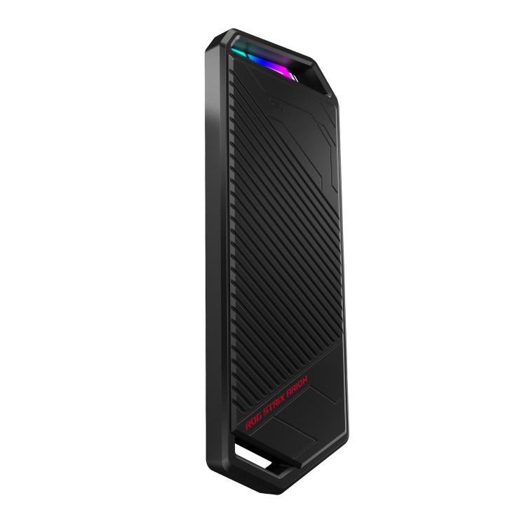 Asus ROG STRIX ARION NVMe 500GB S500 External SSD