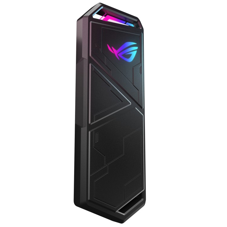 Asus ROG STRIX ARION NVMe 500GB S500 External SSD