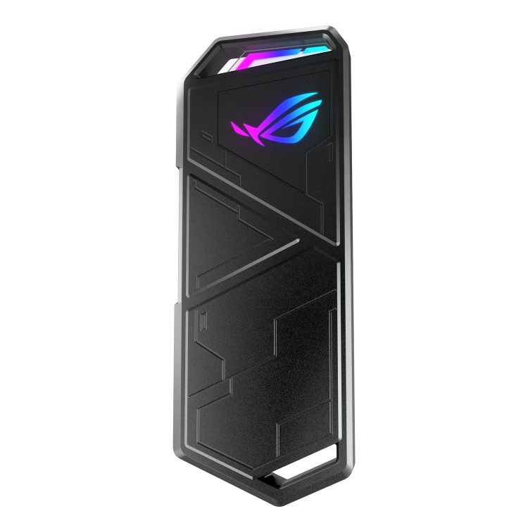 Asus ROG STRIX ARION NVMe 500GB S500 External SSD