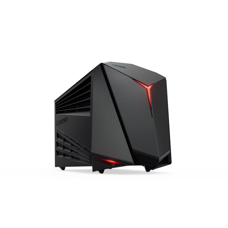 Lenovo IdeaCentre Y710 Cube-15ISH Core i5-6400 8GB 1TB GeForce GTX 1070 Windows 10 Gaming Desktop