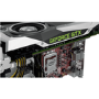 Lenovo IdeaCentre Y710 Cube-15ISH Core i5-6400 8GB 1TB GeForce GTX 1070 Windows 10 Gaming Desktop