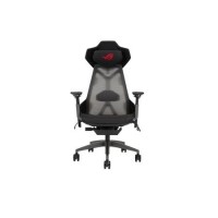Asus ROG Destrier Ergo Fabric Gaming Chair Black