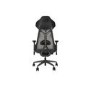Asus ROG Destrier Ergo Fabric Gaming Chair Black