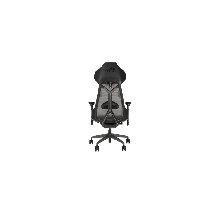 Asus ROG Destrier Ergo Fabric Gaming Chair Black