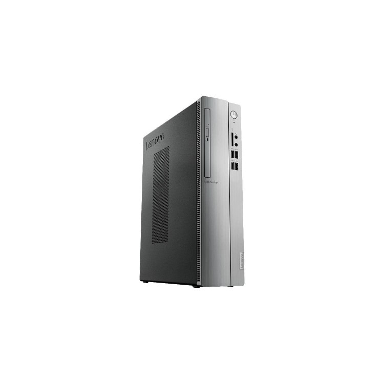 Lenovo IdeaCentre 310S Pentium J5005 8GB 1TB Windows 10 Desktop PC
