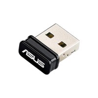 Asus USB-N10 NANO 150Mbps Wireless N Nano USB Adapter AP Mode Asus USB-N10 NANO 150Mbps Wireless N Nano USB Adapter AP Mode