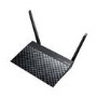 Asus RT-AC51U AC750 433+300 Wireless Dual Band 10/100 Cable Router Server Guest Network 4-Port USB