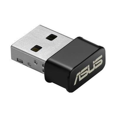 Asus USB-AC53 NANO AC1200 400+867 Wireless Dual Band Nano USB Adapter USB 3.0