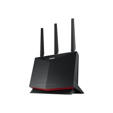 ASUS RT-AX86S Dual Band 2.4+5GHz 5700Mbps Wireless Gaming Router
