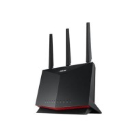 ASUS RT-AX86S Dual Band 2.4+5GHz 5700Mbps Wireless Gaming Router