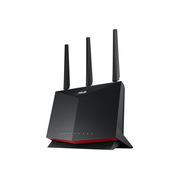 ASUS RT-AX86S Dual Band 2.4+5GHz 5700Mbps Wireless Gaming Router