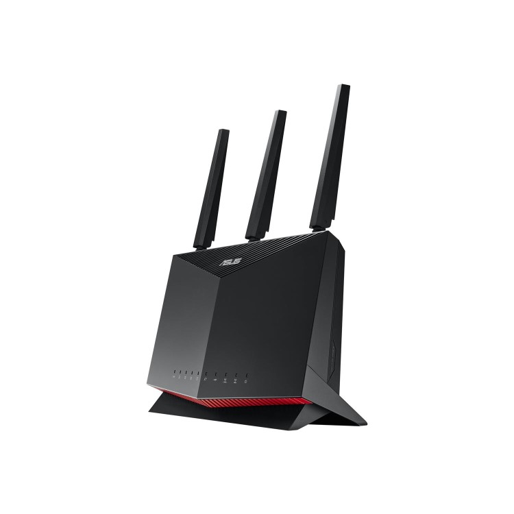 ASUS RT-AX86S Dual Band 2.4+5GHz 5700Mbps Wireless Gaming Router