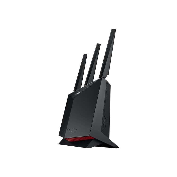 ASUS RT-AX86S Dual Band 2.4+5GHz 5700Mbps Wireless Gaming Router